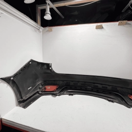 ACURA MDX 2014-2016 REAR BUMPER COVER PANEL & REFLECTOR LIGHT LAMPS OEM =NH782M=