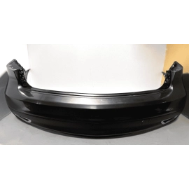 ACURA MDX 2014-2016 REAR BUMPER COVER PANEL & REFLECTOR LIGHT LAMPS OEM =NH782M=
