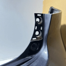 ACURA MDX 2014-2016 REAR BUMPER COVER PANEL & REFLECTOR LIGHT LAMPS OEM =NH782M=