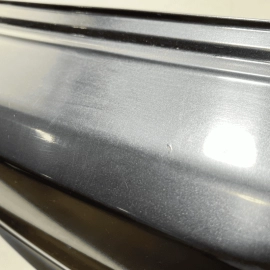 ACURA MDX 2014-2016 REAR BUMPER COVER PANEL & REFLECTOR LIGHT LAMPS OEM =NH782M=