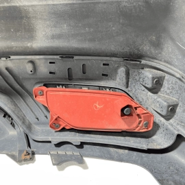 ACURA MDX 2014-2016 REAR BUMPER COVER PANEL & REFLECTOR LIGHT LAMPS OEM =NH782M=