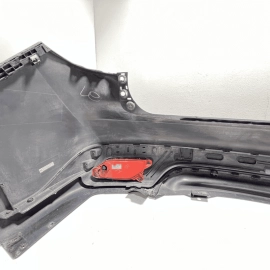 ACURA MDX 2014-2016 REAR BUMPER COVER PANEL & REFLECTOR LIGHT LAMPS OEM =NH782M=