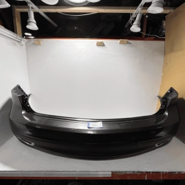 ACURA MDX 2014-2016 REAR BUMPER COVER PANEL & REFLECTOR LIGHT LAMPS OEM =NH782M=