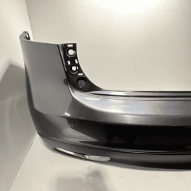 ACURA MDX 2014-2016 REAR BUMPER COVER PANEL & REFLECTOR LIGHT LAMPS OEM =NH782M=