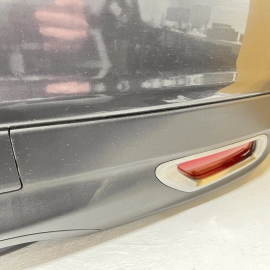 ACURA MDX 2014-2016 REAR BUMPER COVER PANEL & REFLECTOR LIGHT LAMPS OEM =NH782M=