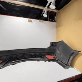 ACURA MDX 2014-2016 REAR BUMPER COVER PANEL & REFLECTOR LIGHT LAMPS OEM =NH782M=