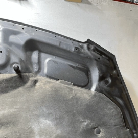ACURA MDX 2014-2016 FRONT HOOD BONNET SHELL COVER PANEL OEM = NH782M =