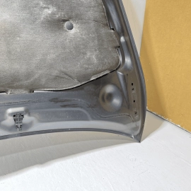 ACURA MDX 2014-2016 FRONT HOOD BONNET SHELL COVER PANEL OEM = NH782M =