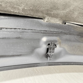 ACURA MDX 2014-2016 FRONT HOOD BONNET SHELL COVER PANEL OEM = NH782M =