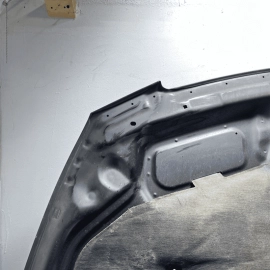 ACURA MDX 2014-2016 FRONT HOOD BONNET SHELL COVER PANEL OEM = NH782M =