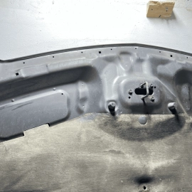 ACURA MDX 2014-2016 FRONT HOOD BONNET SHELL COVER PANEL OEM = NH782M =