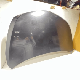 ACURA MDX 2014-2016 FRONT HOOD BONNET SHELL COVER PANEL OEM = NH782M =