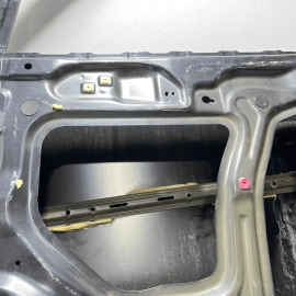 ACURA MDX 2014-2020 FRONT RIGHT PASSENGER SIDE DOOR SHELL PANEL OEM = NH782M =