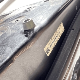 ACURA MDX 2014-2020 FRONT RIGHT PASSENGER SIDE DOOR SHELL PANEL OEM = NH782M =