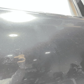 ACURA MDX 2014-2020 REAR RIGHT PASSENGER SIDE DOOR SHELL PANEL OEM = NH782M =