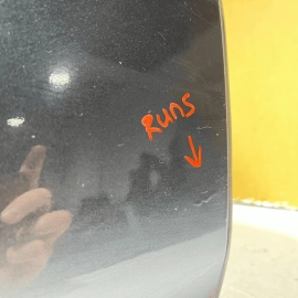 ACURA MDX 2014-2020 REAR RIGHT PASSENGER SIDE DOOR SHELL PANEL OEM = NH782M =