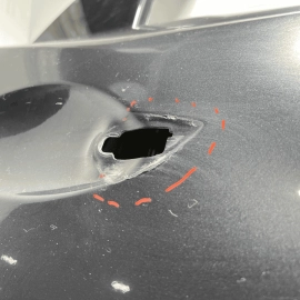 ACURA MDX 2014-2020 REAR RIGHT PASSENGER SIDE DOOR SHELL PANEL OEM = NH782M =