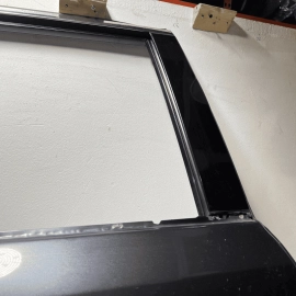 ACURA MDX 2014-2020 REAR RIGHT PASSENGER SIDE DOOR SHELL PANEL OEM = NH782M =