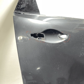 ACURA MDX 2014-2020 REAR RIGHT PASSENGER SIDE DOOR SHELL PANEL OEM = NH782M =