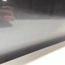 ACURA MDX 2014-2020 REAR RIGHT PASSENGER SIDE DOOR SHELL PANEL OEM = NH782M =