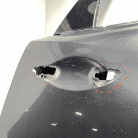 ACURA MDX 2014-2020 REAR RIGHT PASSENGER SIDE DOOR SHELL PANEL OEM = NH782M =