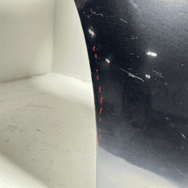 ACURA MDX 2014-2020 REAR RIGHT PASSENGER SIDE DOOR SHELL PANEL OEM = NH782M =
