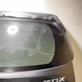 ACURA MDX 2014-2020 TAILGATE LIFTGATE BACK DOOR SHELL PANEL W/ GLASS OEM NH782M