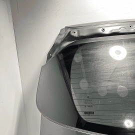 ACURA MDX 2014-2020 TAILGATE LIFTGATE BACK DOOR SHELL PANEL W/ GLASS OEM NH782M
