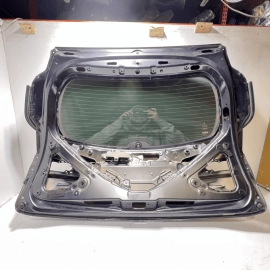 ACURA MDX 2014-2020 TAILGATE LIFTGATE BACK DOOR SHELL PANEL W/ GLASS OEM NH782M