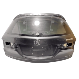 ACURA MDX 2014-2020 TAILGATE LIFTGATE BACK DOOR SHELL PANEL W/ GLASS OEM NH782M