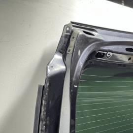 ACURA MDX 2014-2020 TAILGATE LIFTGATE BACK DOOR SHELL PANEL W/ GLASS OEM NH782M
