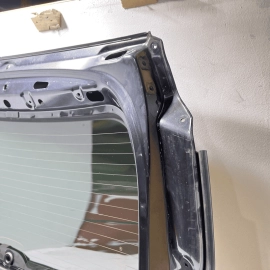 ACURA MDX 2014-2020 TAILGATE LIFTGATE BACK DOOR SHELL PANEL W/ GLASS OEM NH782M