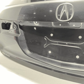 ACURA MDX 2014-2020 TAILGATE LIFTGATE BACK DOOR SHELL PANEL W/ GLASS OEM NH782M