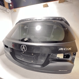 ACURA MDX 2014-2020 TAILGATE LIFTGATE BACK DOOR SHELL PANEL W/ GLASS OEM NH782M