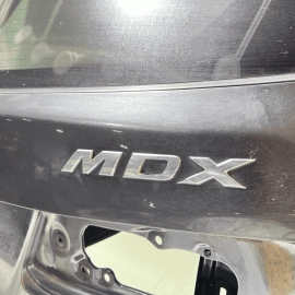 ACURA MDX 2014-2020 TAILGATE LIFTGATE BACK DOOR SHELL PANEL W/ GLASS OEM NH782M