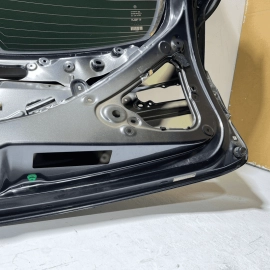 ACURA MDX 2014-2020 TAILGATE LIFTGATE BACK DOOR SHELL PANEL W/ GLASS OEM NH782M