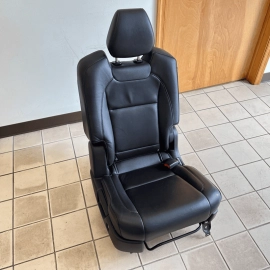 2014-2020 Acura Mdx 2 Row Rear Right Passenger Side Seat Assembly OEM