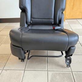 2014-2020 Acura Mdx 2 Row Rear Right Passenger Side Seat Assembly OEM