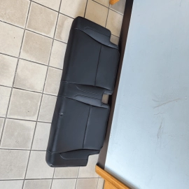 2014-2020 Acura Mdx 3 Row Rear Seat Lower Cushion Pad OEM