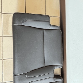 2014-2020 Acura Mdx 3 Row Rear Seat Lower Cushion Pad OEM