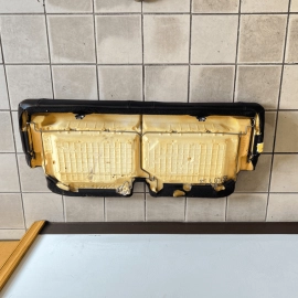 2014-2020 Acura Mdx 3 Row Rear Seat Lower Cushion Pad OEM