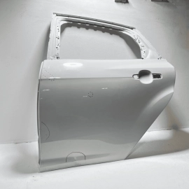 2012-2018 Ford Focus Rear Left Driver Door Sheel Panel White