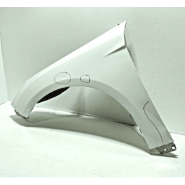 2012-2018 Ford Focus Front Left Driver Side Fender White