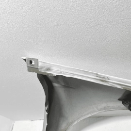 2012-2018 Ford Focus Front Left Driver Side Fender White