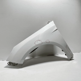 2012-2018 Ford Focus Front Left Driver Side Fender White