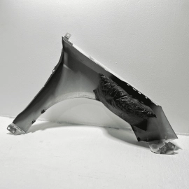 2012-2018 Ford Focus Front Left Driver Side Fender White