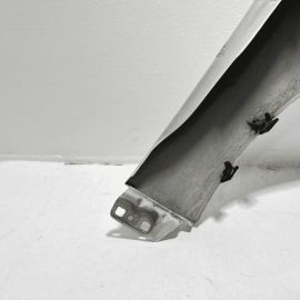 2012-2018 Ford Focus Front Left Driver Side Fender White