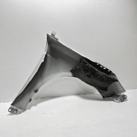 2012-2018 Ford Focus Front Left Driver Side Fender White