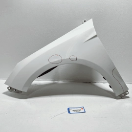 2012-2018 Ford Focus Front Left Driver Side Fender White