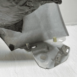 2012-2018 Ford Focus Front Left Driver Side Fender White